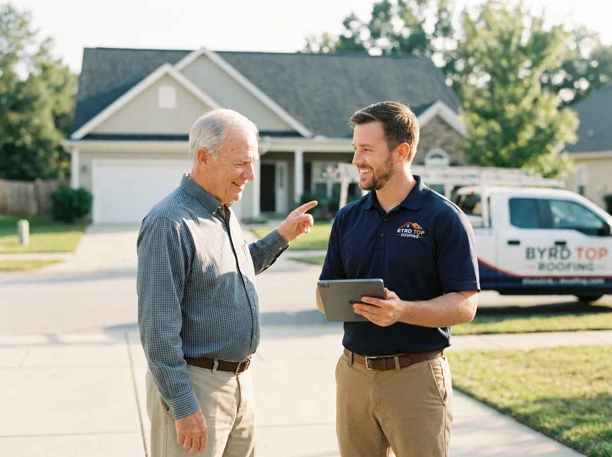 Roofing Unity, OR FAQs